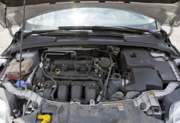 Causes Of Blown Transmission | Autofot