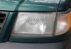 Top Home Remedy For Cleaning Car Head Lights