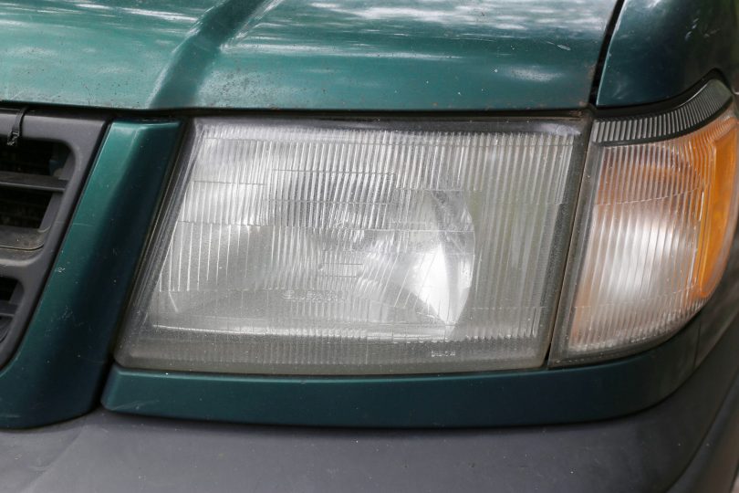 Top Home Remedy For Cleaning Car Head Lights