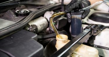 The Cost to Flush Your Brake Fluid