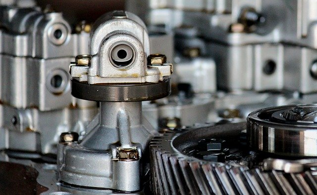 How Much Does it Cost to Repair Transmission