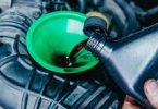 How to Chang Transmission Fluid
