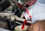 Signs Transmission Fluid is Low