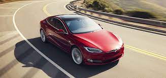 How Long Does a Tesla Charge Last?