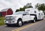 Ford With Highest Towing Capacity?