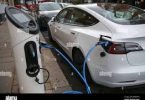 Electric Cars Problems