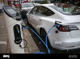 Electric Cars Problems