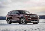 How Long Can Ford Explorer Last