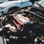 Car battery