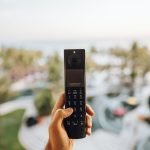 Commands for Car Tracker