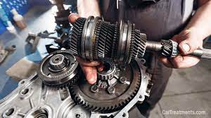 What Cause Automatic Transmission to Fail