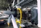 Air Craft Engine Types