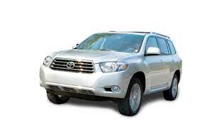 What problems do Toyota Highlander Have