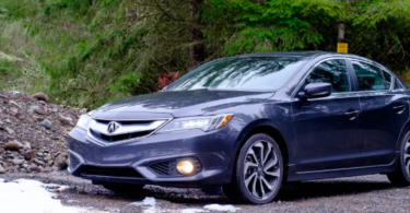 Acura ILX review