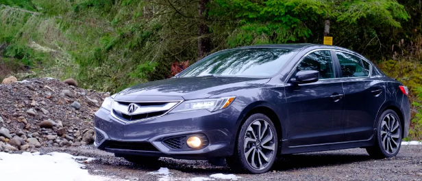 Acura ILX review