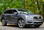 2020 Acura MDX Sport Hybrid Review And Other Things You Need To Know About This Product