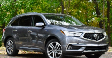 2020 Acura MDX Sport Hybrid Review And Other Things You Need To Know About This Product