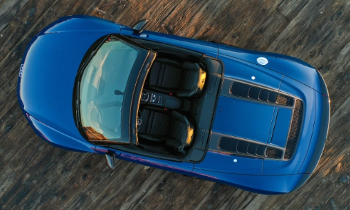 Audi R8 2020 