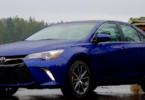 Toyota Camry review and you need to know about it