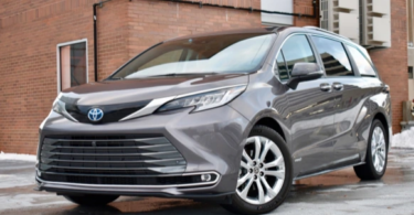 Toyota Sienna Platinum 2021 Review, Price, And Other Things You Need To Know About This Product