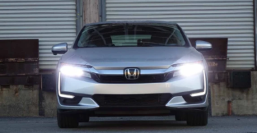 2019 Honda Clarity review and all you need to know about it