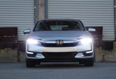 2019 Honda Clarity review and all you need to know about it