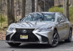 Lexus LS 500 F Sport AWD 2020 Review, Price, And Other Things You Need To Know About This Product