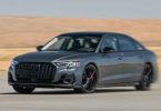Tips on 2022 Audi S8 price and Specs