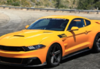 2019 Saleen 302 Black Label Mustang review, price, and other things you need to know about this product
