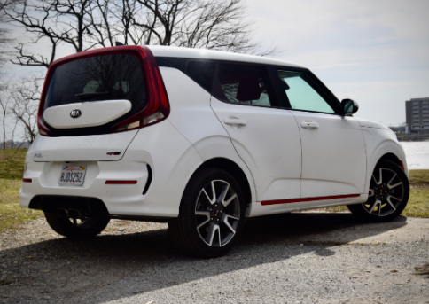 Kia Soul GT-Line 2020 Review, Price, And All You Need To Know About This Product