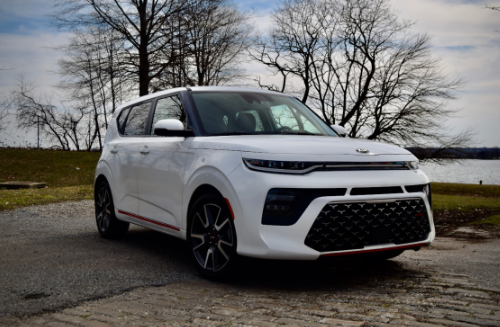 Kia Soul GT-Line 2020 Review, Price, And All You Need To Know About This Product