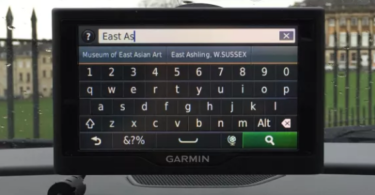 Garmin nuvi 58LM review, price, and all you need to know about this product