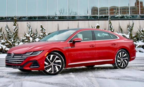Volkswagen Arteon 2021 Review, Price, And Other Things You Need To Know About This Product