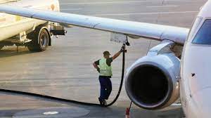 What Type of Fuel do Airplane Use