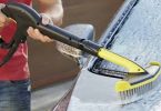 Best Car Wash Brushes Review and Buying Guide
