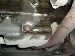 Causes of Blown Transmission