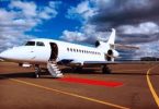 Tips on How to Care For a Private Jet
