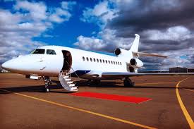 Tips on How to Care For a Private Jet