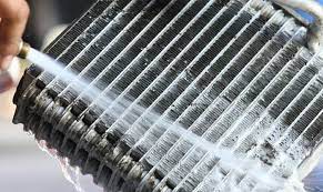Tips On How to Clean AC Evaporator