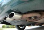 How to Reduce Exhaust Noise