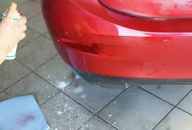 Best Time to Have Your Vehicle Repainted