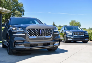 2020 Lincoln Aviator first drive review, price, and other things you need to know