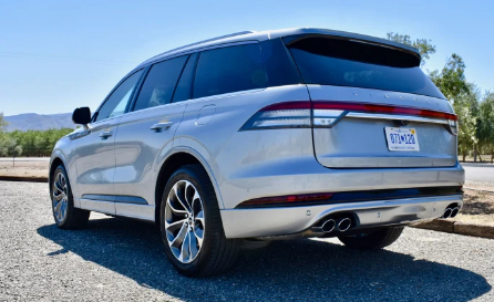 2020 Lincoln Aviator first drive review, price, and other things you need to know