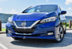 2019 Nissan Leaf Plus review, price, and other things you need to know about this product