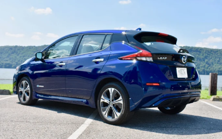 2019 Nissan Leaf Plus review, price, and other things you need to know about this product