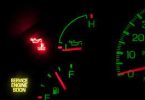 What Does High Oil Pressure Mean?