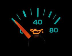 Most Causes of High Oil Pressure