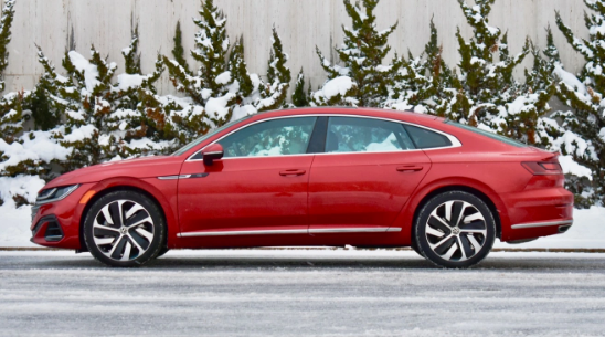 Volkswagen Arteon 2021 Review, Price, And Other Things You Need To Know About This Product