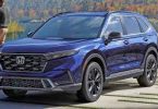 Tips on 2023 Honda CR-V Preview: Bigger and Potentially Better