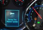 How to Fix Service monitor System